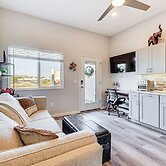 Cozy Couple's Retreat w/ Views in Apache Junction