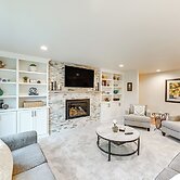 2 Mi to State Fair: Puyallup Home w/ Private Yard!