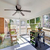 < 2 Mi to East Carolina University: Family Home