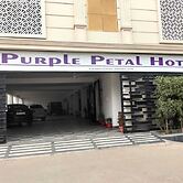 PURPLE PETAL HOTEL