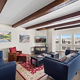 Wapiti Lane 4 Bedroom Home
