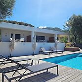 Hôtel Résidence Casa Pian d'Olmo