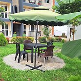 Oreville Apartments Namugongo Seeta Rd