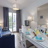 Maisonette by Hourtin-carcans Lake