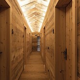 Naturhotel & Bayernhütte am Brauneck