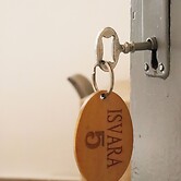 Hotel & Restaurant ISVARA