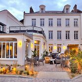 The Originals Boutique, Hotel Les Coulisses du Théâtre, Saint-Quentin
