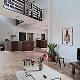 Pousada Villa Tupi Ubatuba