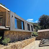 Villa U Casa Legnu & sa Bergerie