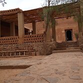 Dar Tamzdamte Skoura