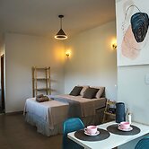 Chalé Privativo independente com vista para as montanhas - Chale Topaz