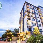 Napa hotel ratchaburi