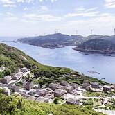 Pingtan Travel Notes Cat Head