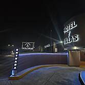 Grand Zepol Hotel y Villas