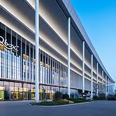 The Q-Box Hotel Jinan Intl. Expo City