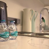 Elite One-Bedroom Apt AlRimal-3