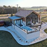 Rèverie en Périgord du Domaine des Hauts de Rouquette