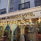Laum Stay Business Hotel Iksan