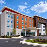 Hawthorn Extended Stay by Wyndham Mebane