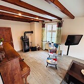 Charming Holiday Home in Kalkar, Germany - Perfect Getaway