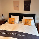 Ferienhaus Niederrhein Kalkar - Traumhaus in Klein am Niederrhein