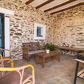 Rustic Special House With sea Views