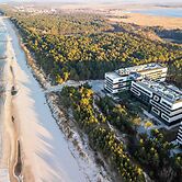 Shellter Hotel Resort & Spa