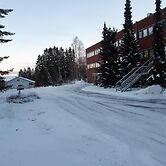 Minimotel ja Apartementos Tohmajärvi