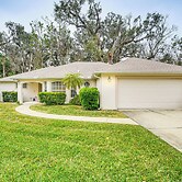 5 Mi to Beach: Home in Port Orange