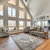 Spacious Home in Paradise Grove Nolin Lake!