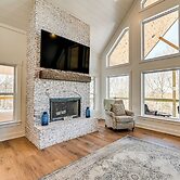 Spacious Home in Paradise Grove Nolin Lake!