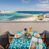 Breathtaking Seaview Flat in Sardinia