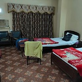 Rose Hotel Peshwar