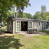 Chalet With a Dishwasher, in a Car-free Park