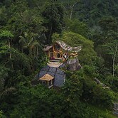 Punduk Villa