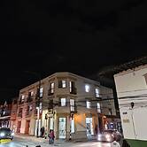EL GRAN HOTEL TUNJA