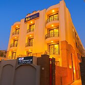 FabHotel Prime Prathana