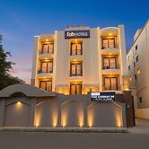 FabHotel Prime Prathana