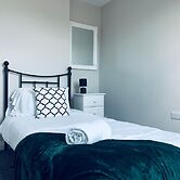 25A Moonstone House in Thetford