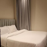 Elite One-Bedroom Apt AlRimal-4