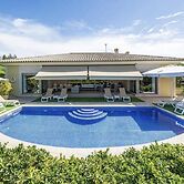 Bellviure Luxury Villa Mallorca