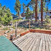 Zephyr Cove Studio Unit 6