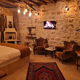 LA DİAS CAVE CAPPADOCİA