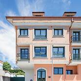 Luxury Singular Apartments Orange
