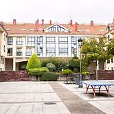 Luxury Singular Apartments Green