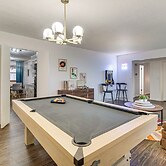Near Shops & Eats: Vinita Home w/ Furnished Patio