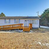 12 Mi to Lake Chesdin: Bbq-ready Angler's Getaway!