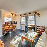 12 Mi to Lake Chesdin: Bbq-ready Angler's Getaway!