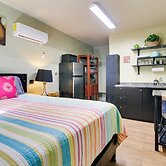 Remote Workers Welcome: Studio in Santa Rosa!