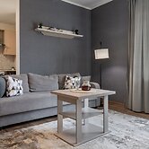 Stylish apartments near metro Vostok